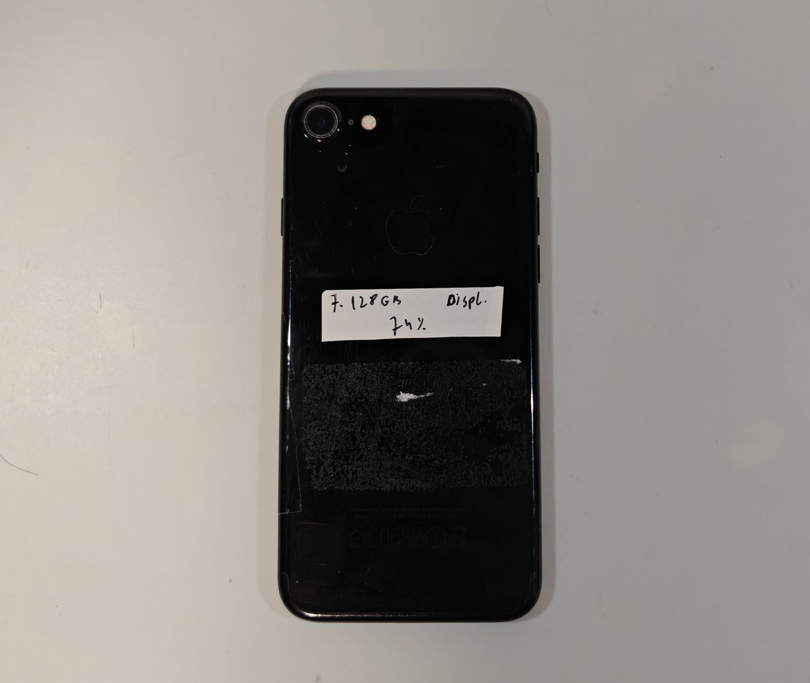 Apple Telefoni cellulari / Smartphones: iPhone 7 128GB – Difettoso da Ehrendingen venduto da Rocky985 3