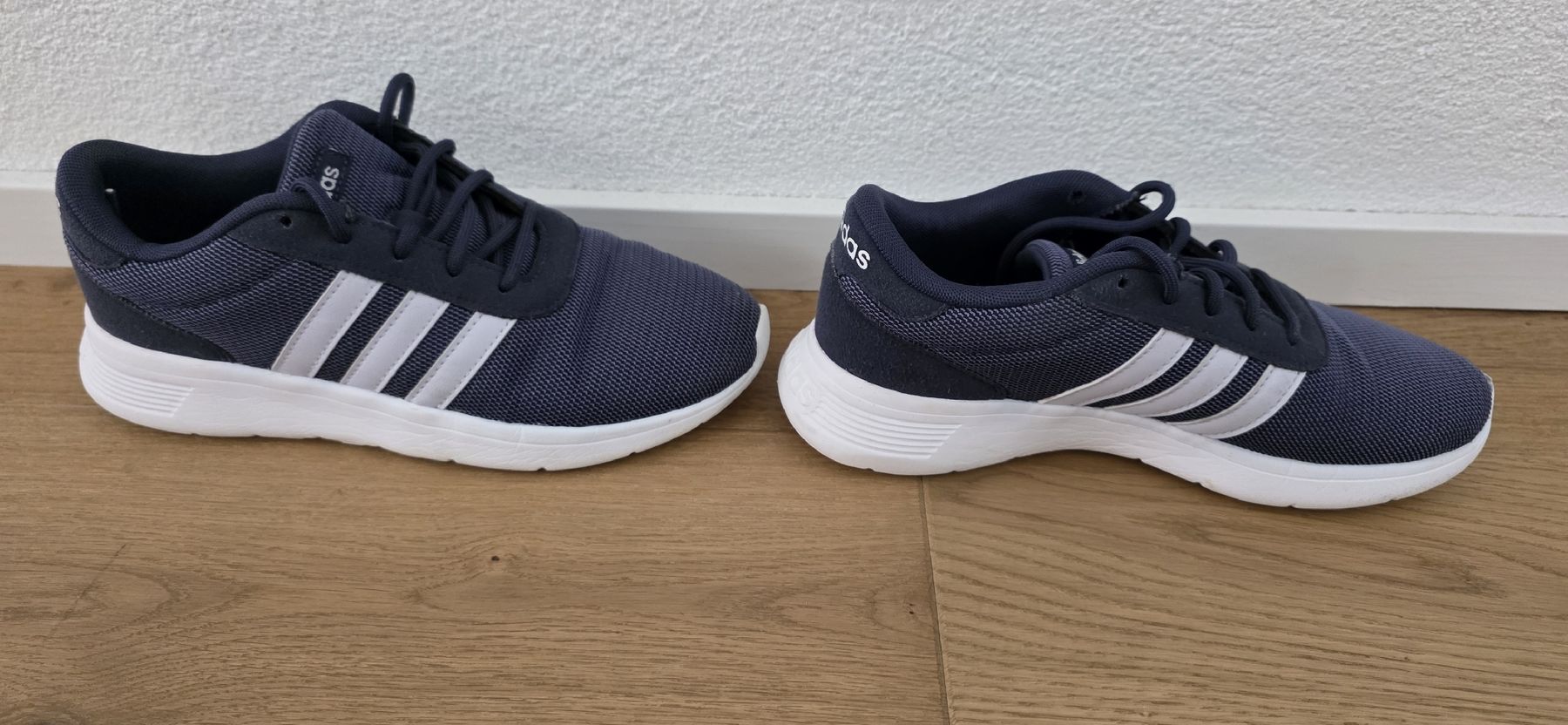 Adidas Herrenschuhe: Adidas Schuhe 36 2/3 – Gebraucht aus Spiez von gbr-stu 1