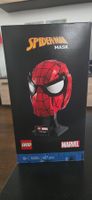 LEGO Marvel 76285 Maschera di Spider-Man – Smontato