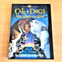 DVD - Cats & Dogs - Wie Hund und Katz