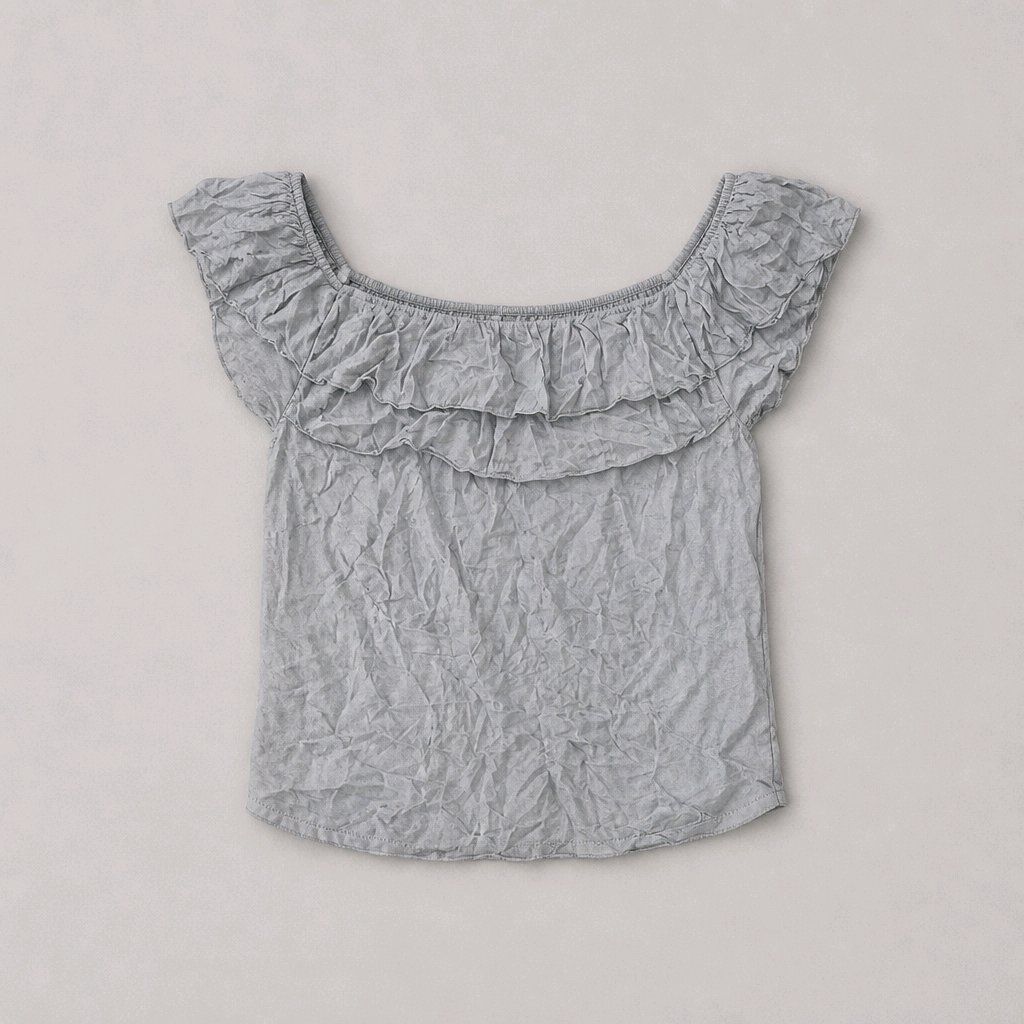 T-shirt: KING KONG OVERSIZE Boho Shirt ca. Gr. M mit 40% Seide – Usato da Füllinsdorf venduto da Sunnebliemli7