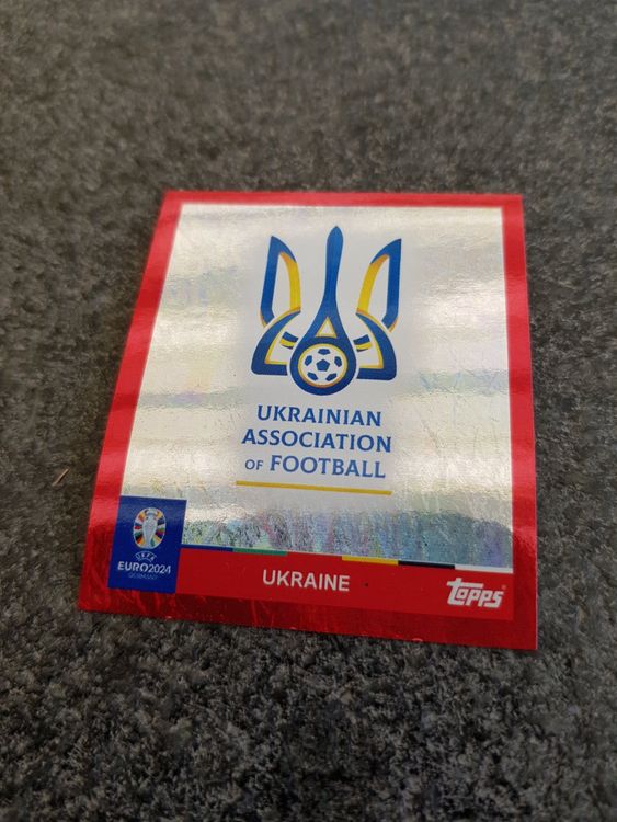 TOPPS MATCH ATTAX UEFA Euro 2024 U XI 7 Kevin De Bruyne Belgique violet parallèle EUR 3,49