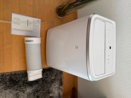 Electrolux Klimagerät Comfort 600 guter Zustand