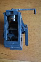 Unité de percolation pour Solis Master 5000  