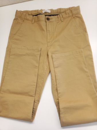 Mango Chino Hose Gr.154 (11-12y) neuwertig
