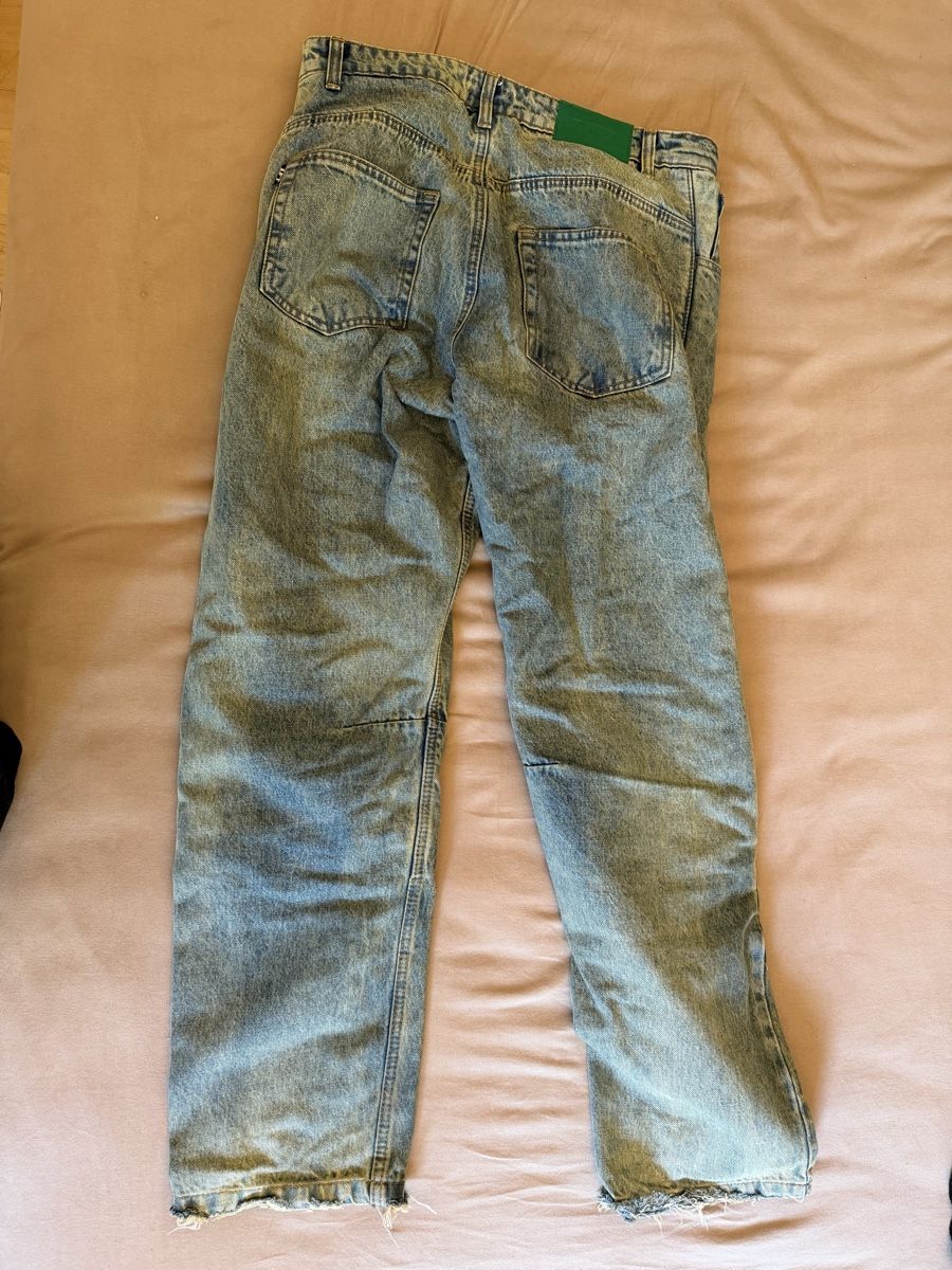 Pantaloni: Motorradjeans LeftLane – Usato da Oberengstringen venduto da nil_88sv 1