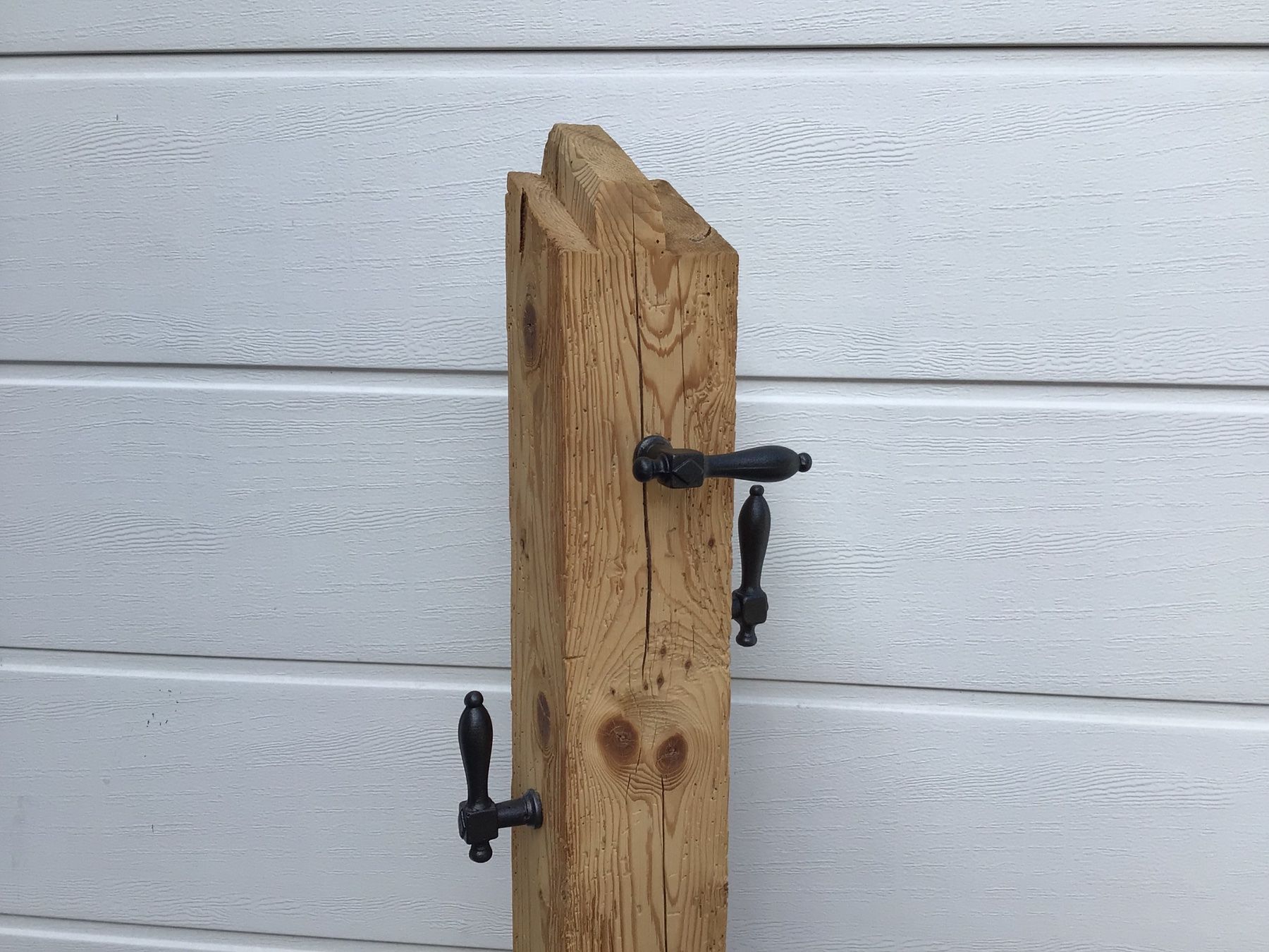 Garderobe: Herrendiener Garderobenständer – Neu (gemäss Beschreibung) aus Benken SG von Hagli76 6