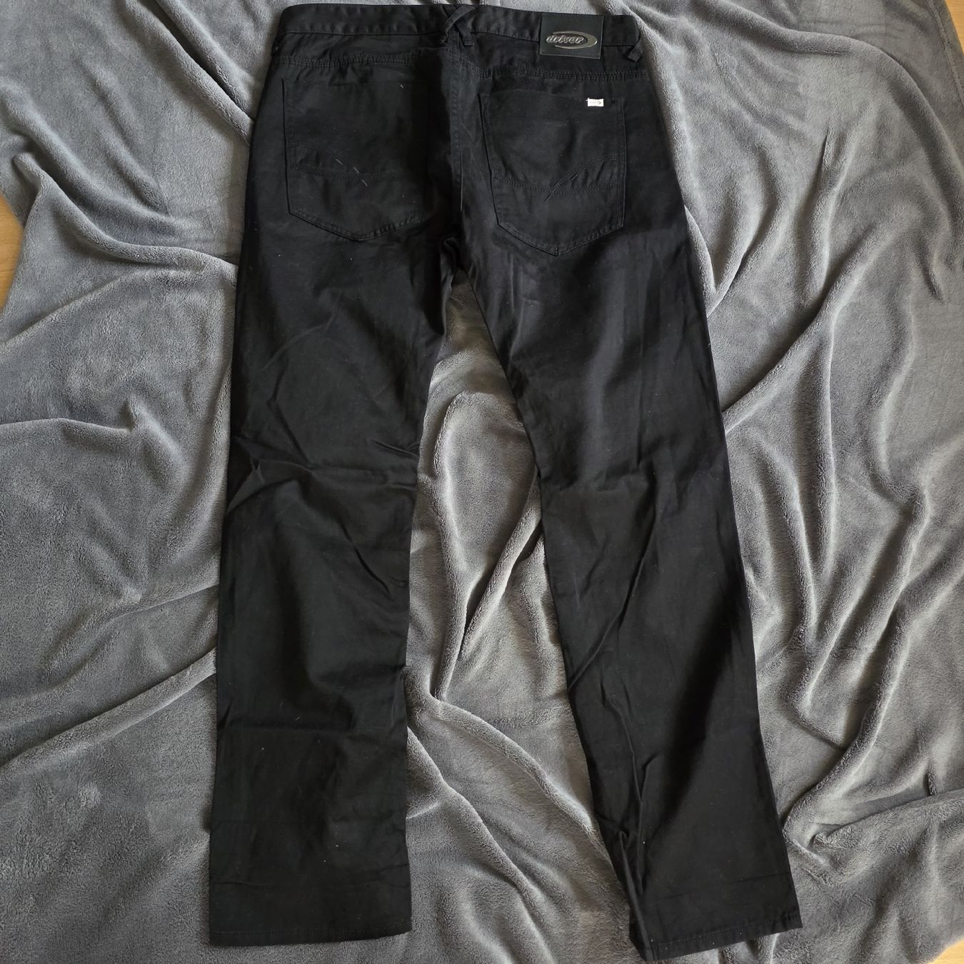 Pantaloni: Schwarze Hose Grösse 36 – Nuovo e nell'imballaggio originale da Gerlafingen venduto da PaCo_88 2