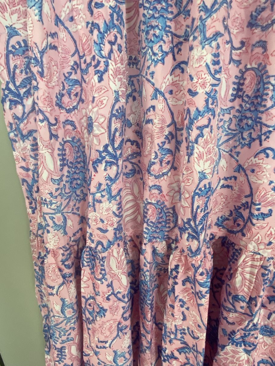 Vestiti: Sommerkleid Gr L neu – Nuovo (secondo la descrizione) da Brugg AG venduto da Honeybee6 3