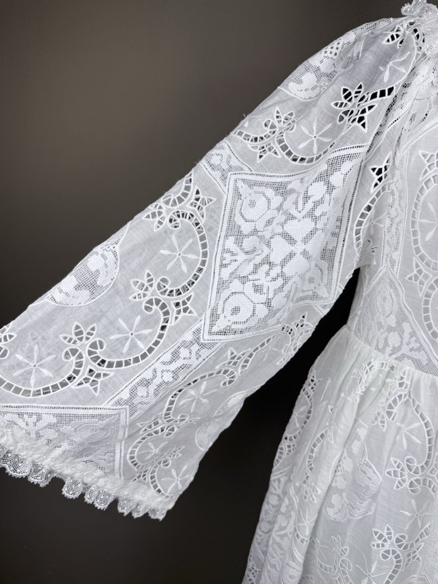 Zimmermann Vestiti: Zimmermann dress size 0 S – Usato da Küsnacht ZH venduto da leo_booth 2