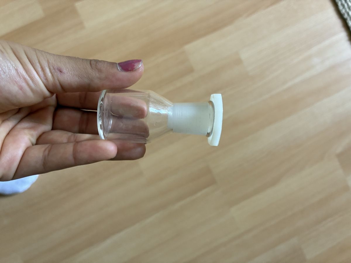 Verres: Laborglasgeschirr-Set – D'occasion à Bern par wisemagpie 6
