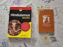 Hinduismus für dummies, Vodoo und andere afroamerikanische R