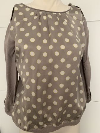 Luisa Cerano Oberteil Gr 38/40