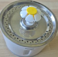 Petiigo Trinkbrunnen für Haustiere