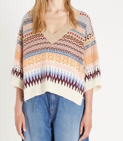 Max Mara Weekend Strickpullover, Grösse S/M