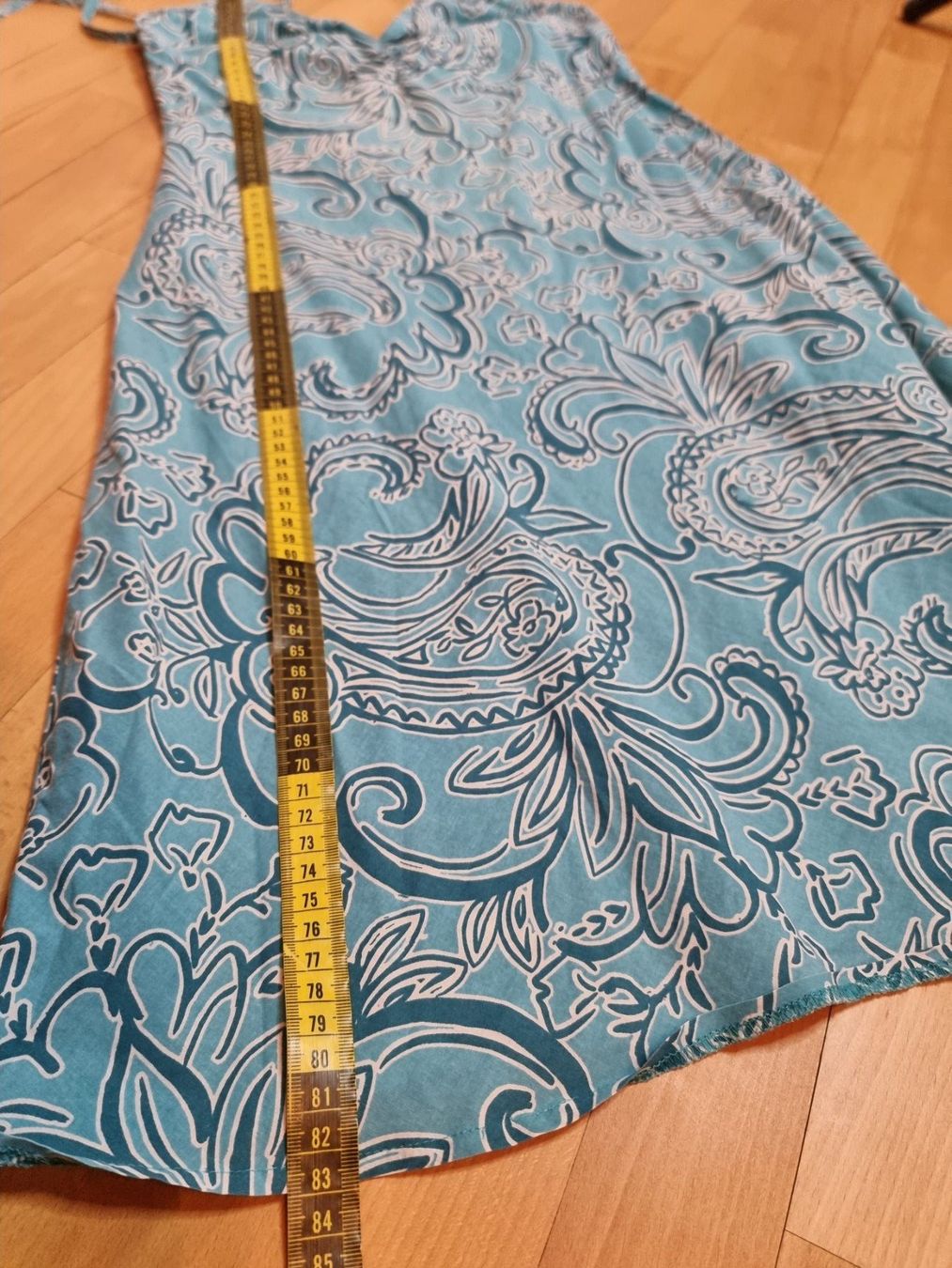 C&A Vestiti: 🌺C&A Kleid 38/40🌺 – Usato da Wald ZH venduto da CapLux 6