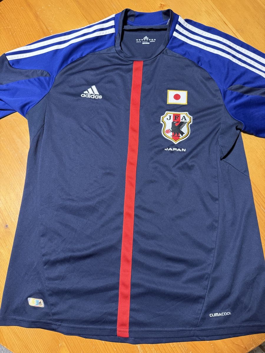 Canottiere & Pantaloni: Vintage japan trikot L  – Nuovo (secondo la descrizione) da Zürich venduto da papaplatte