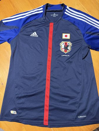 Vintage japan trikot L 