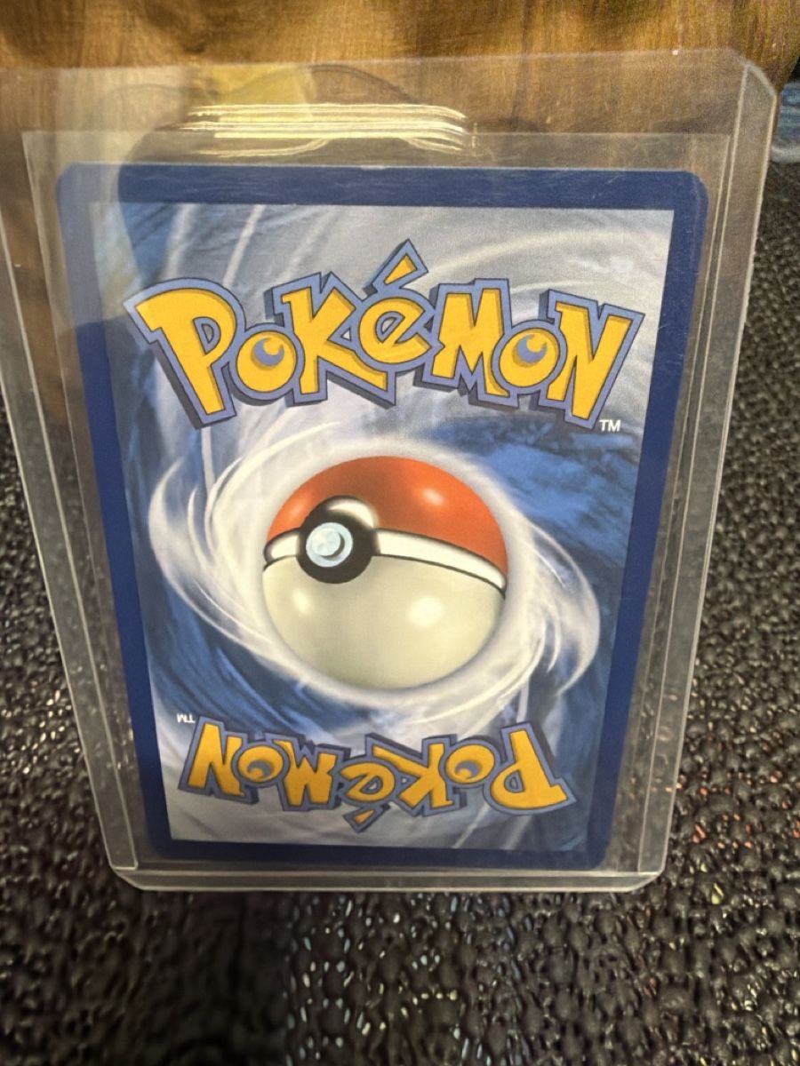 Pokémon Carte collezionabili: Pokemon Maracamba 160/159 IR DE  – Nuovo (secondo la descrizione) da Bülach venduto da ran_kqm8 1