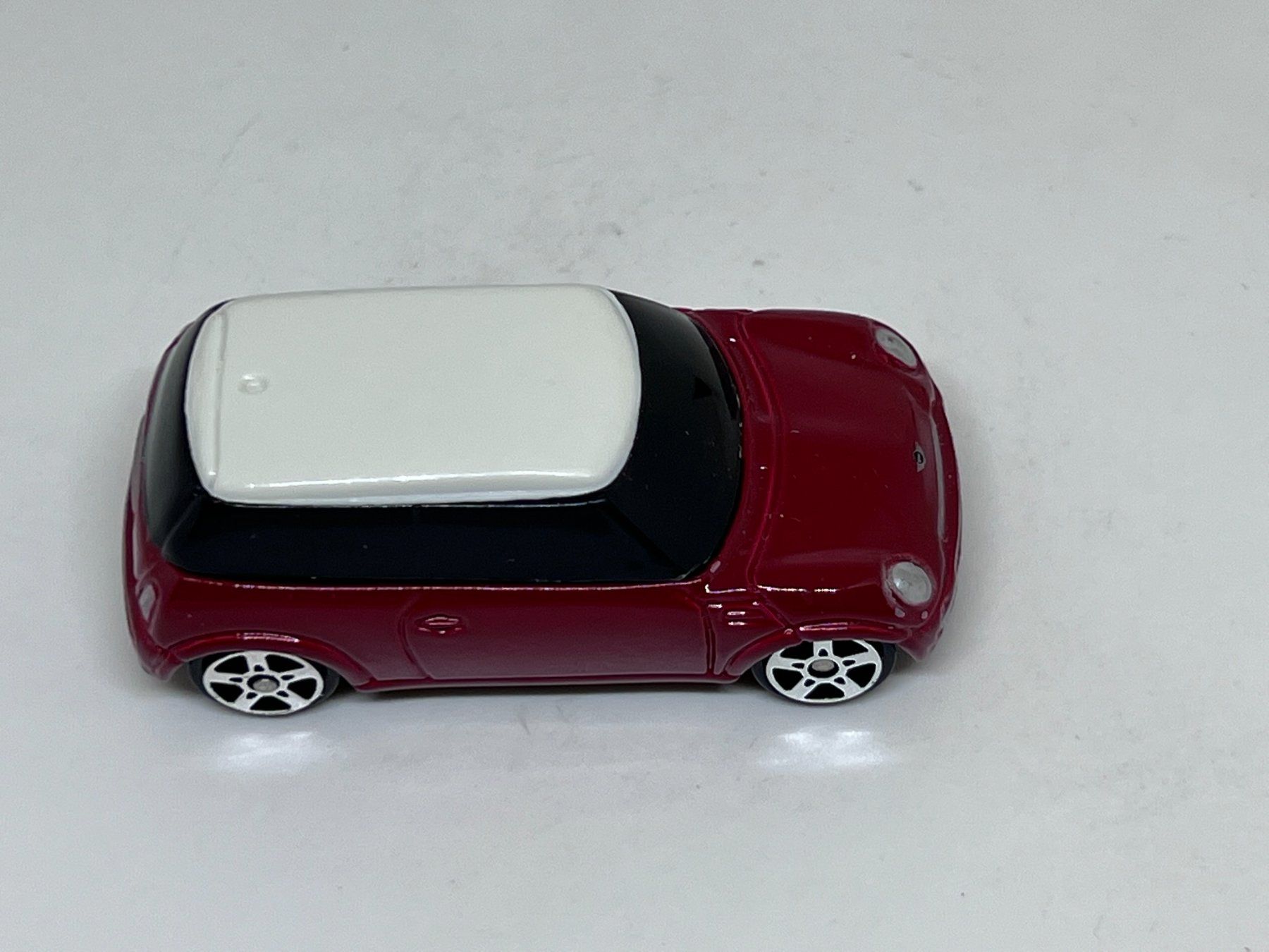 Maisto Modellautos: Maisto Mini Cooper #188 – Gebraucht aus Wildegg von LaaBoutique 1