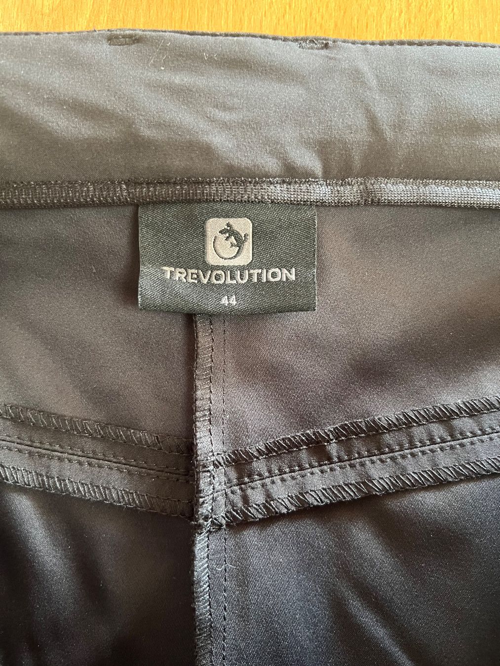 Trevolution Hosen: Trevolution Wanderhose – Neu (gemäss Beschreibung) aus Schmitten FR von MrsKingKerosin 1