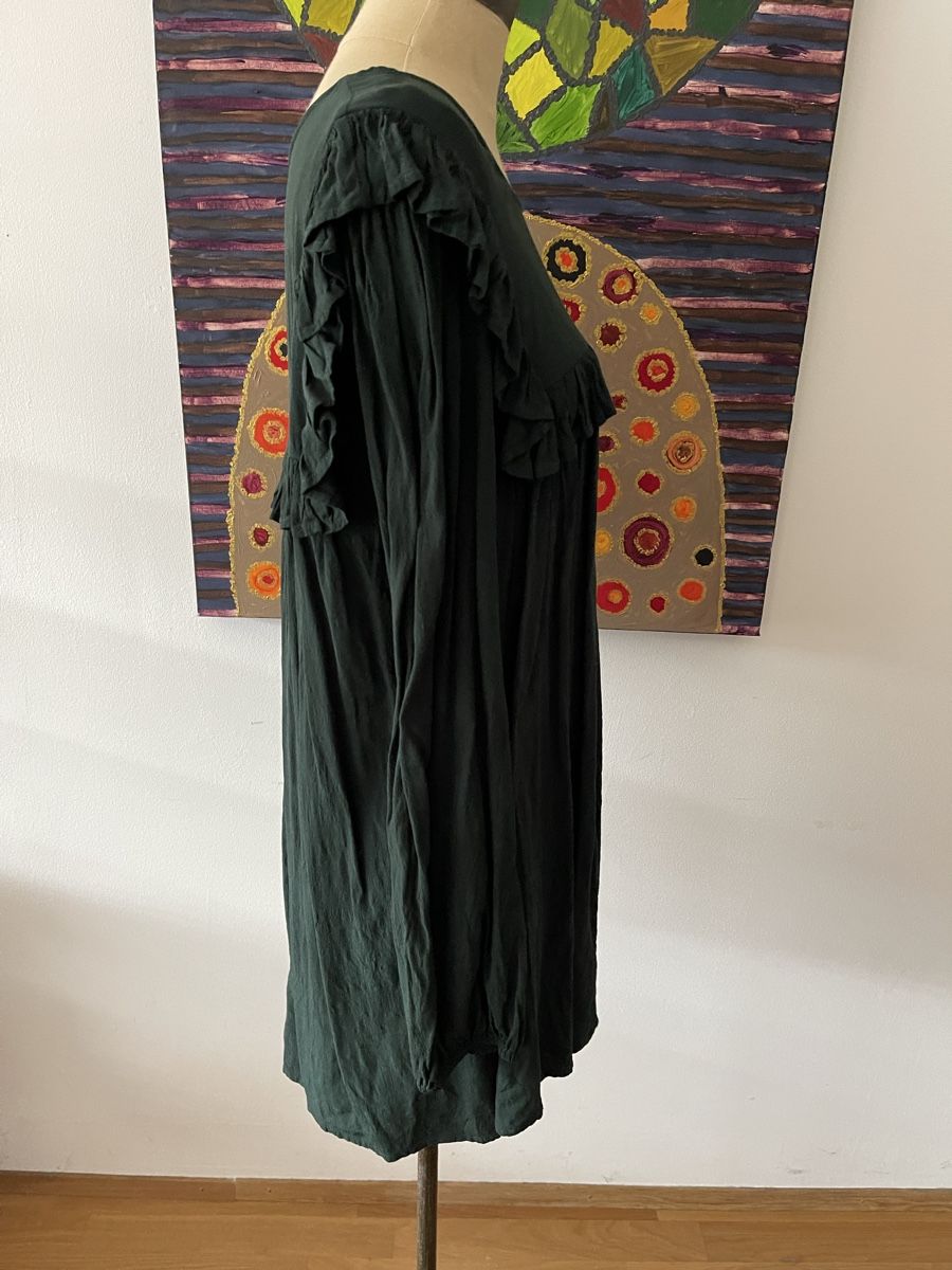 Vestiti: Kleid/Tunika von Zizzi Gr.46/48 – Usato da Stallikon venduto da BaumArt 1
