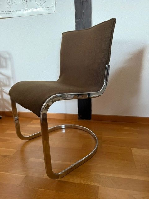 Sedie: Lot de 5 chaises – Usato da Enges venduto da cordec