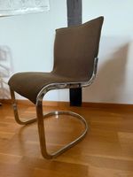 Lot de 5 chaises