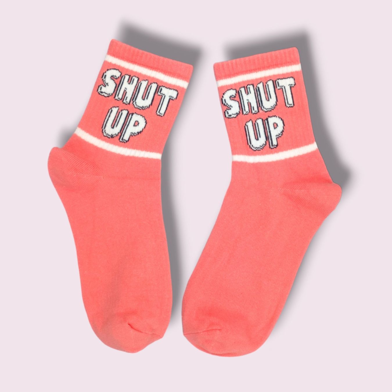 Calze: MissingSocks ShutUp – Nuovo e nell'imballaggio originale da Münchenstein venduto da MissingSocks 1