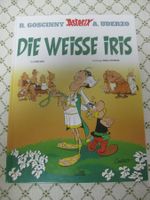 Asterix & Obelix / WEISSE IRIS / Deutsch / Buch