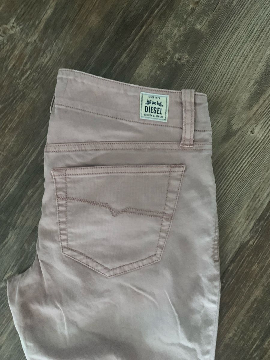 Diesel Jeans: Diesel - Jeans – Usato da Emmen venduto da Bgucci_girl 4