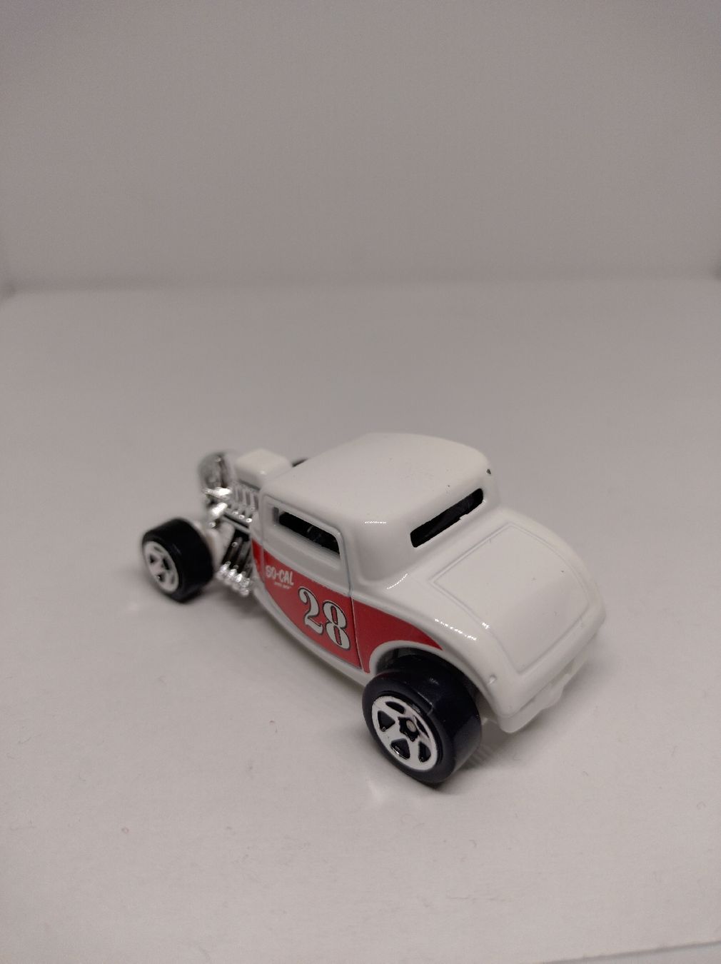 Hot Wheels Modellautos: Hot Wheels 32' Ford – Gebraucht aus La Chaux-de-Fonds von Pierrot8404 3