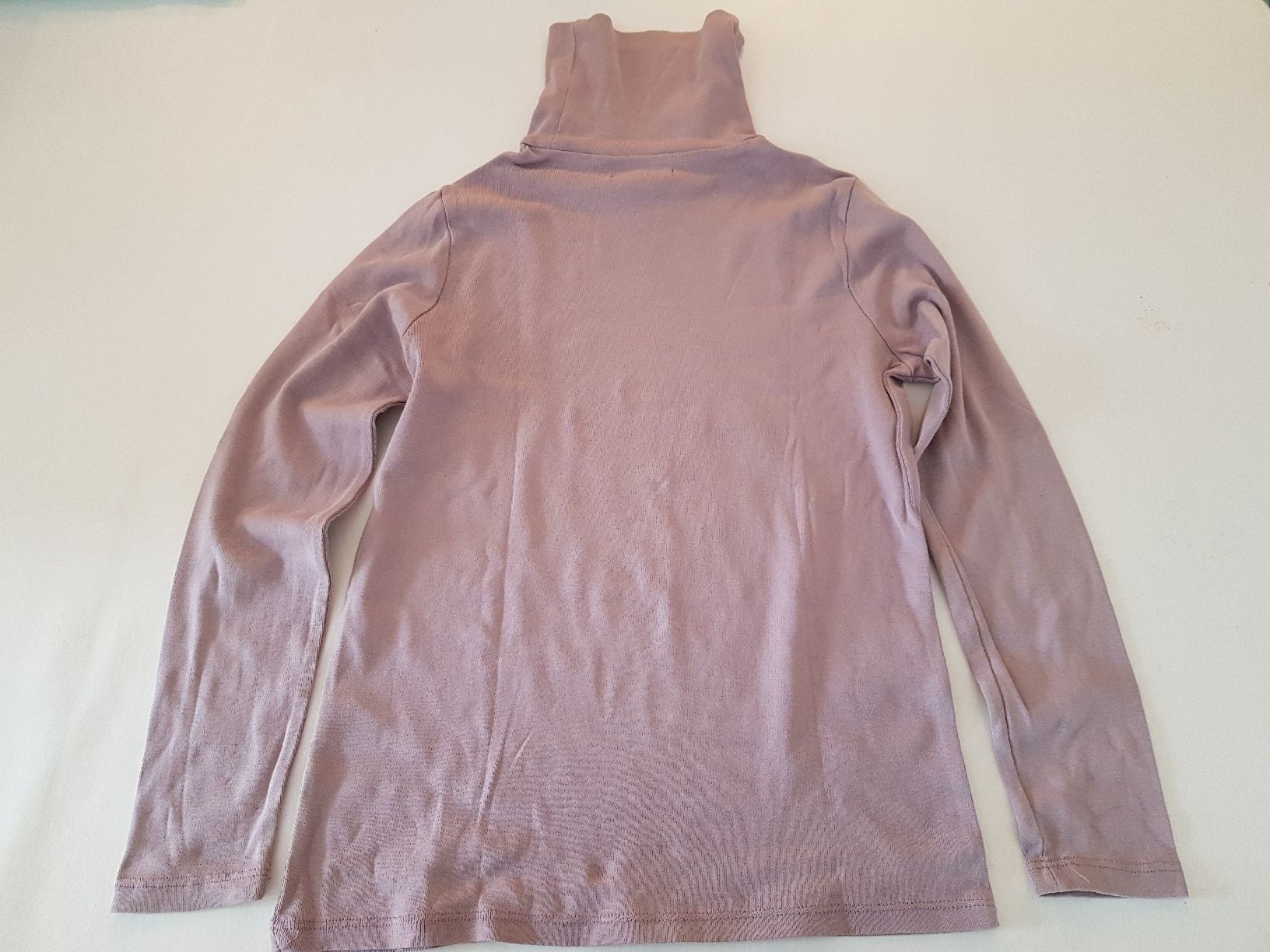 Camicette, T-shirt & Top: shirt à manches longues – Usato da Hermance venduto da Triplebizzo 5