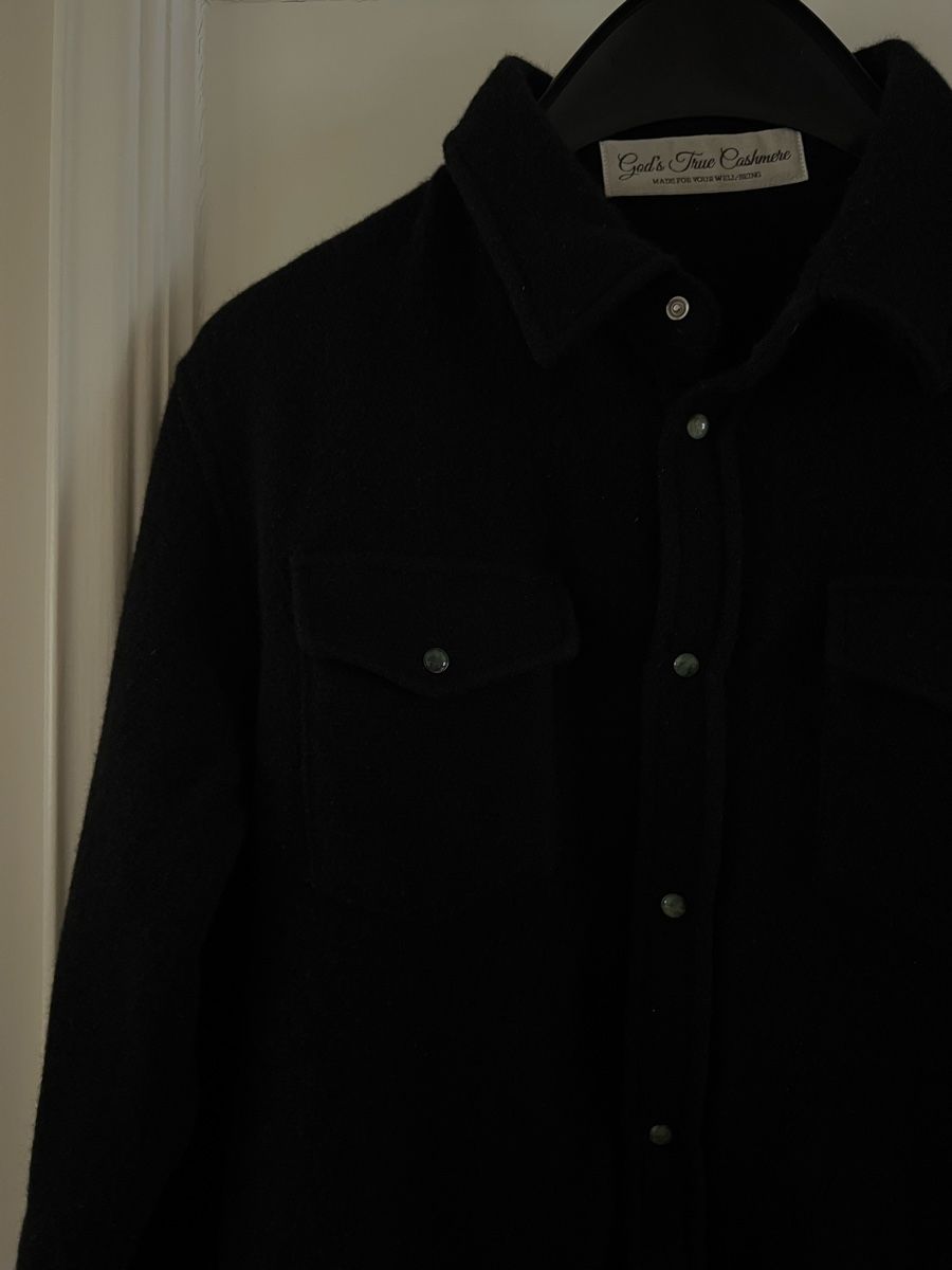Camicie: God’s True Cashmere – Nuovo (secondo la descrizione) da Zürich venduto da Claus-Zr 3