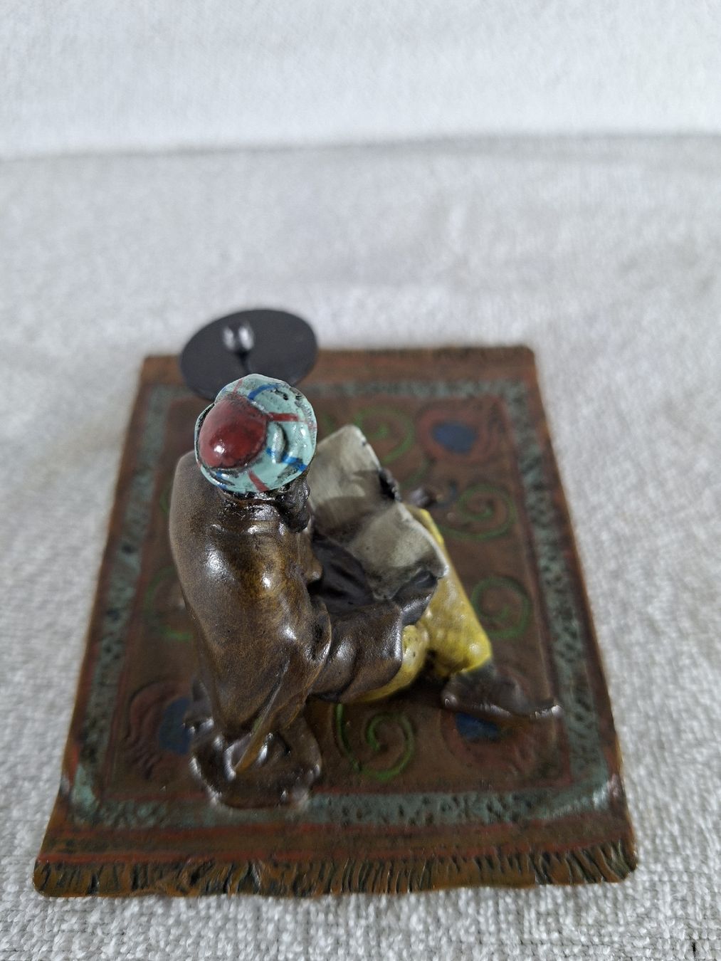 Sculture & Statue: Wiener Bronze – Usato da Grindelwald venduto da carro5 1