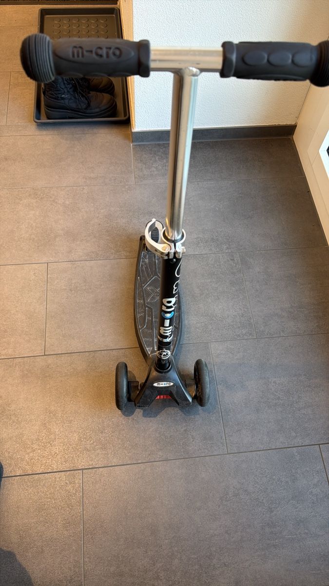 Micro Kickboard: Micro Trotti – D'occasion à Wallisellen par Nataschab0