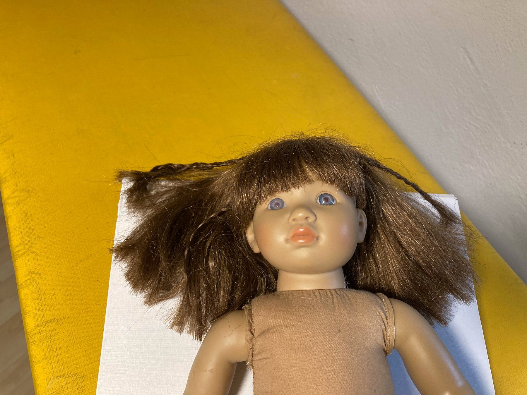 Bambole: Puppe – Usato da Bülach venduto da guyerPG12 1