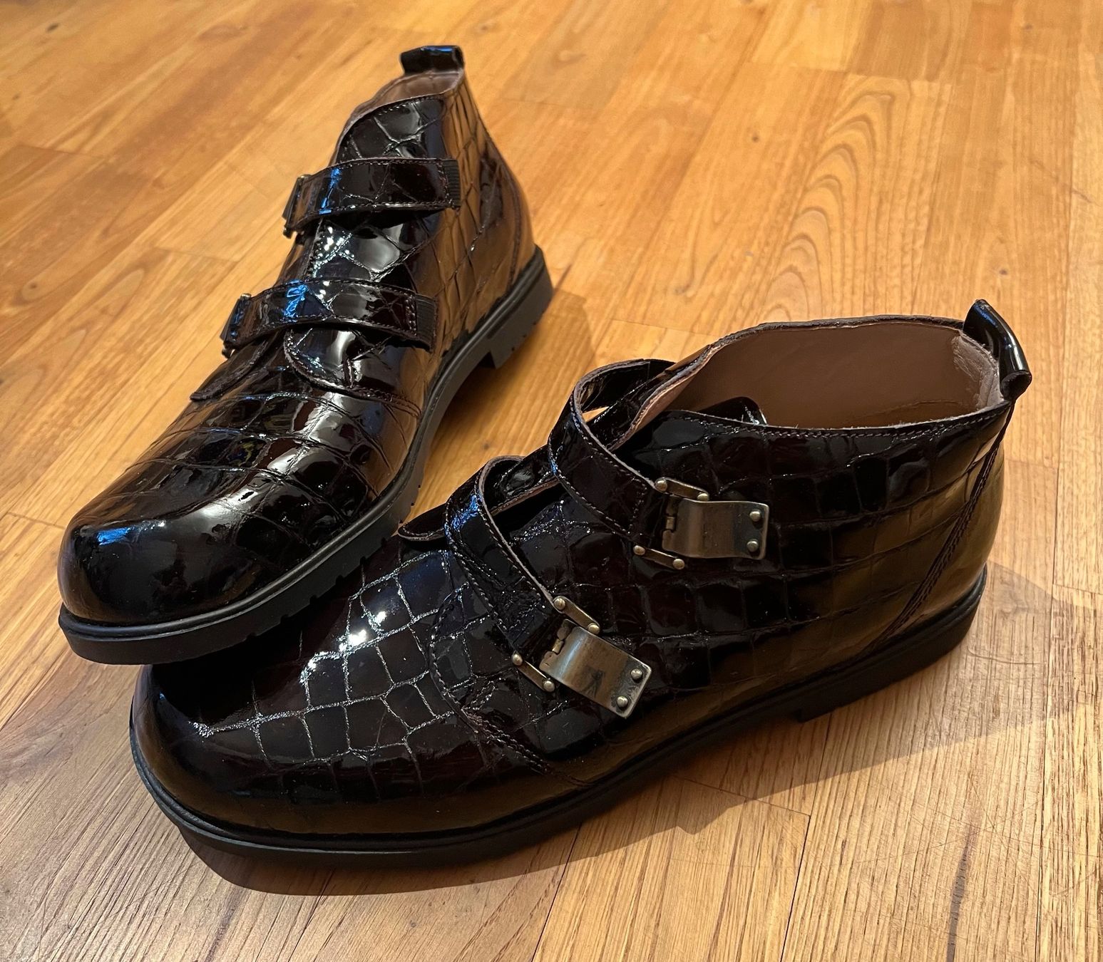 Scarpe da donna: Halbschuhe Ganter – Nuovo (secondo la descrizione) da Liestal venduto da FlomiVivi
