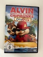 Alvin und die Chipmunks: Chipbruch DVD