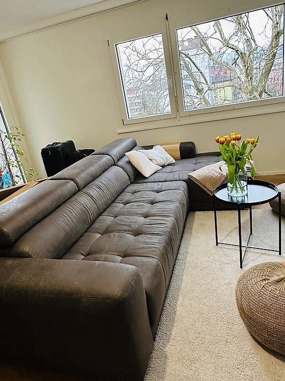 Divani: Bequemes Sofa, Top Zustand – Usato da Zürich venduto da sim_vdc2 2