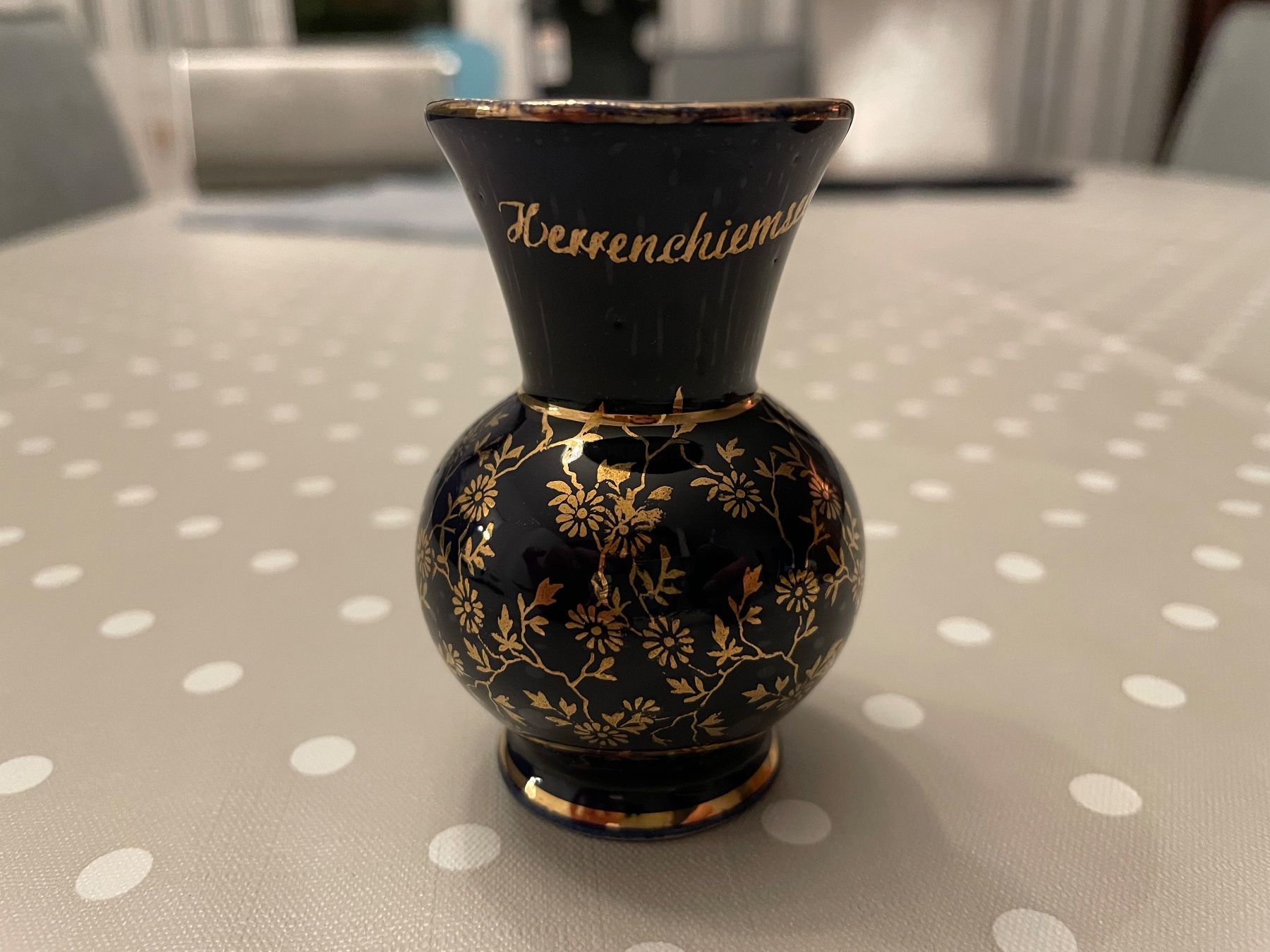 Vasi & Recipienti: Kleine Deko-Vasen, 3 Stk. – Usato da Bellach venduto da Lapislazuli_blues 1