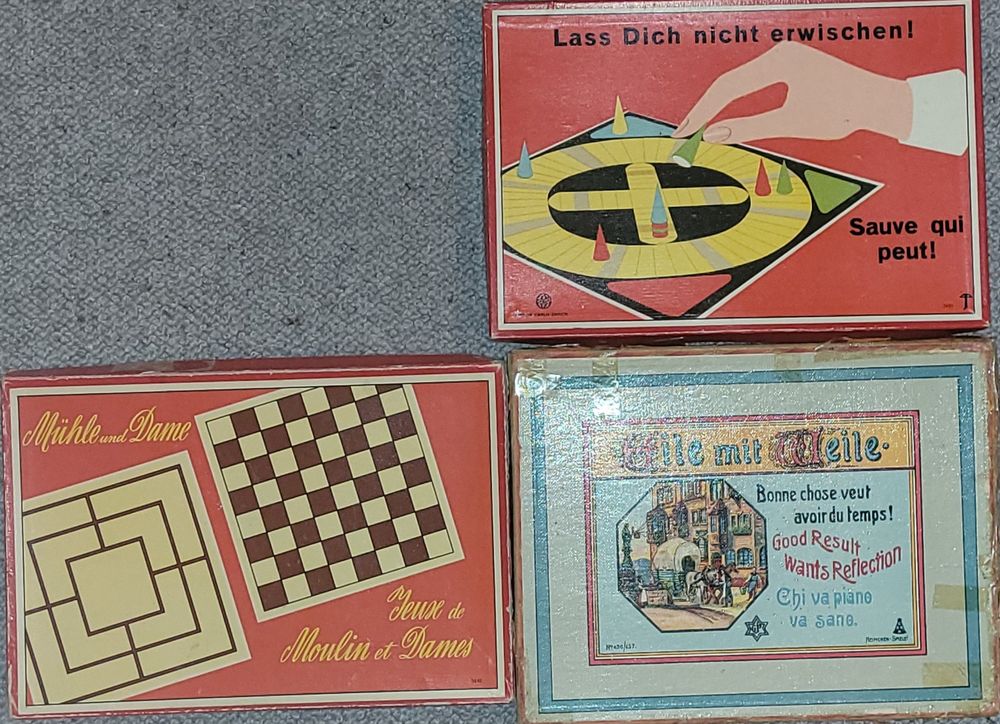 Brettspiel Aus Der Antike