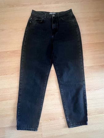 Jean Noir Zara, Taille 36