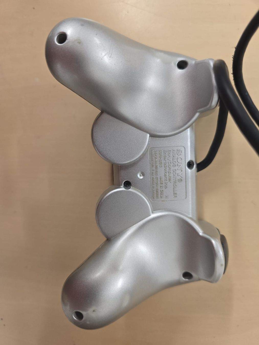 Controller: Sony Playstation PS2 Controller  – Difettoso da Tuggen venduto da Santasbag 1