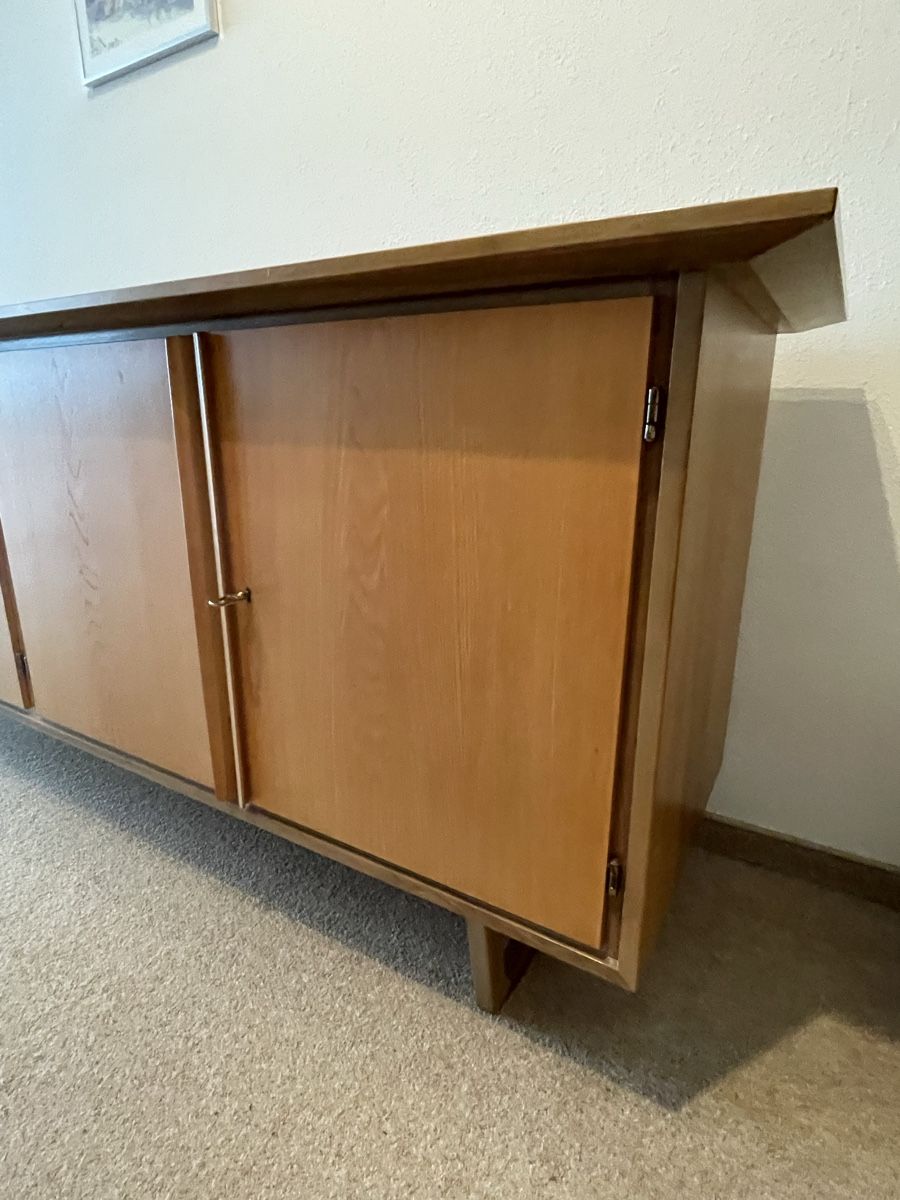 Credenze: Buffet (Mid-Century) – Usato da Schaffhausen venduto da wunderpraechtig 3