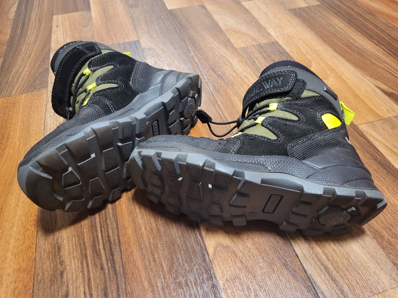 Scarpe per ragazzi: Winterschuh Kind Watertex – Usato da Wittenbach venduto da pambob 1