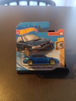 hot wheels Subaru Impreza sti 