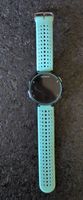 Garmin Uhr Forerunner 235 hellblau guter Zustand