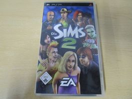 Die Sims 2 Sony PSP