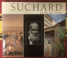 Livre "Suchard. La fin des pères"